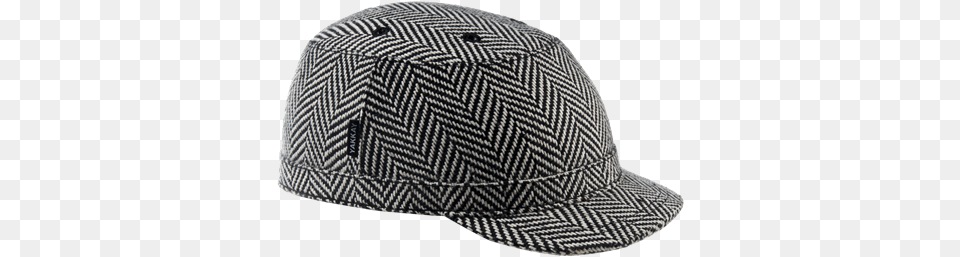 Paris Herringbone Yakkay Helmet Cover, Baseball Cap, Cap, Clothing, Hat Free Png Download