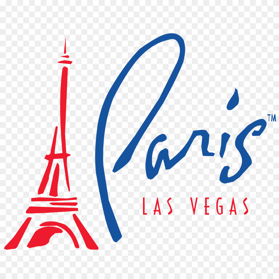 Paris Las Vegas, Light, Text Free Png Download