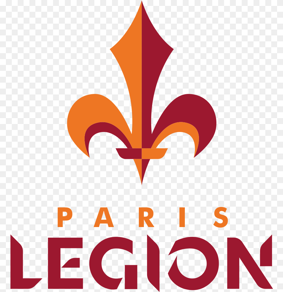 Paris Legion Call Of Duty, Logo, Symbol, Person, Text Png Image