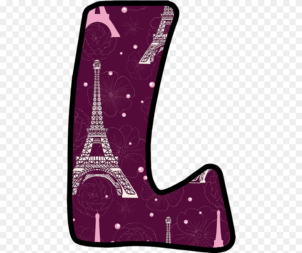 Paris Letter, Clothing, Footwear, High Heel, Shoe Png