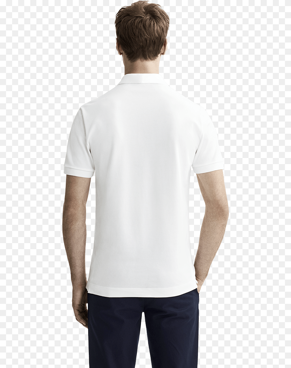 Paris Polo For Men The New Chic Lacoste Man, Adult, Clothing, Male, Person Png Image