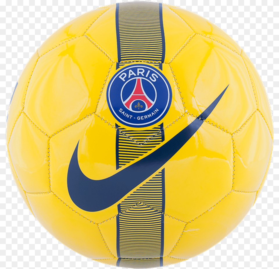 Paris Saint Germain Fc, Ball, Football, Soccer, Soccer Ball Png