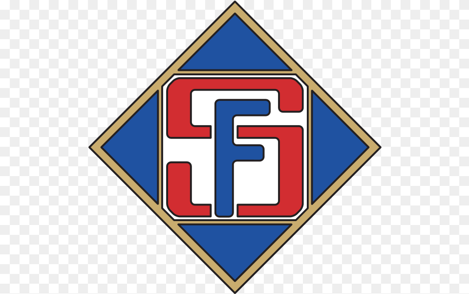 Paris Sg Logo Download Logo Icon Stade Fc Logo, Symbol, Road Sign, Sign Png