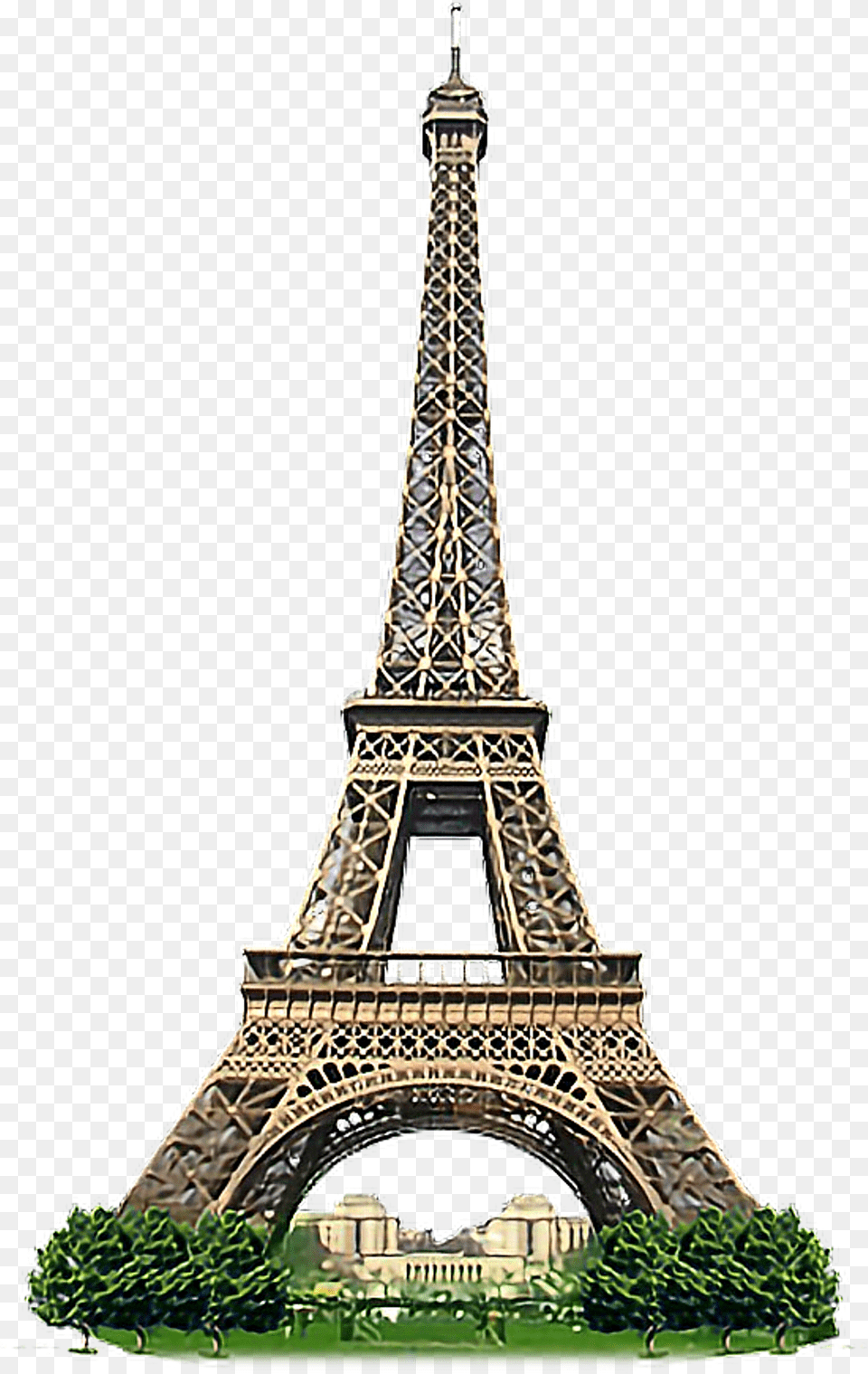 Paris Torre Eiffel Eiffel Tower, Architecture, Building, City Free Transparent Png