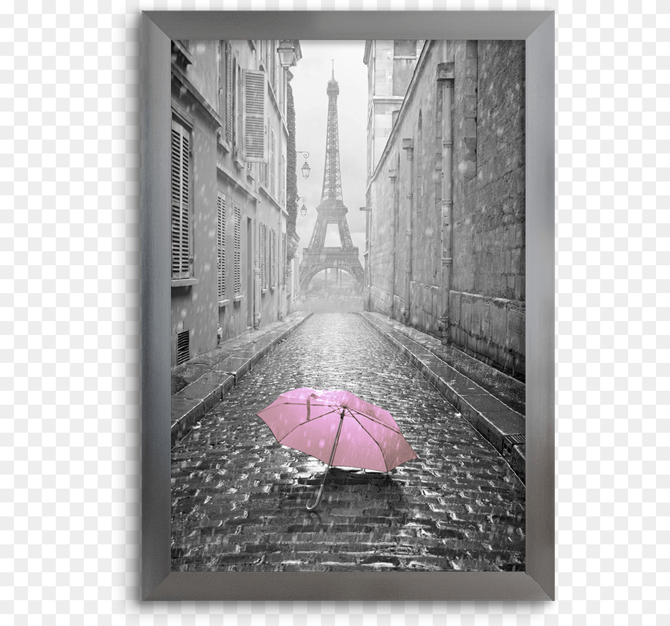 Paris Tower, Path, Urban, Street, City Png