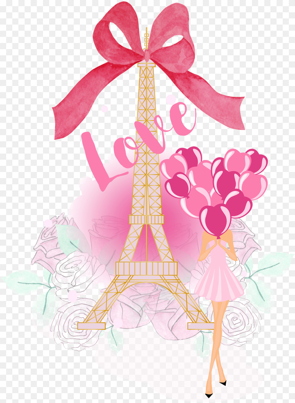 Paris Transparent Images Arts Clip Art, Clothing, Hat, Flower, Plant Png