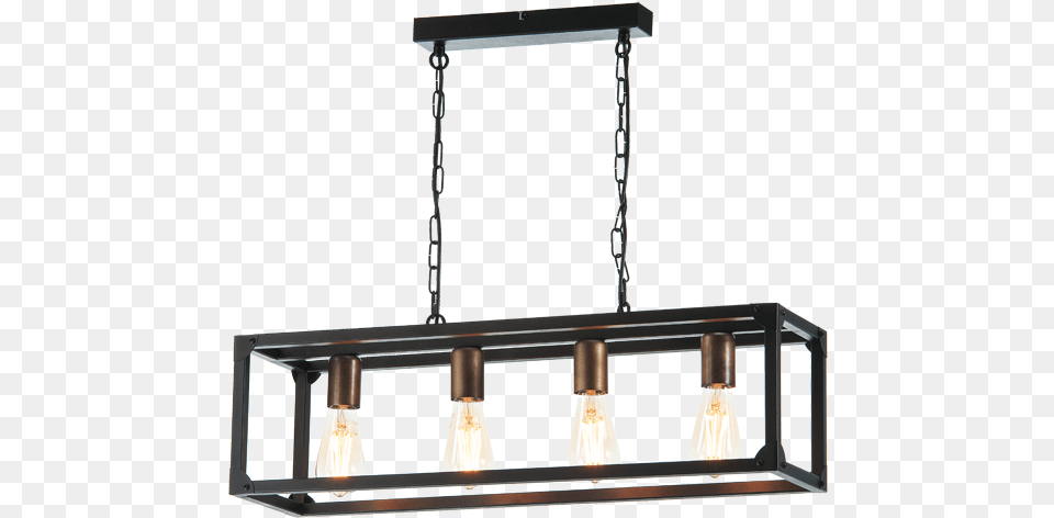 Paris Zk Lampy W Stylu Loft, Light Fixture, Chandelier, Lamp, Ceiling Light Free Png