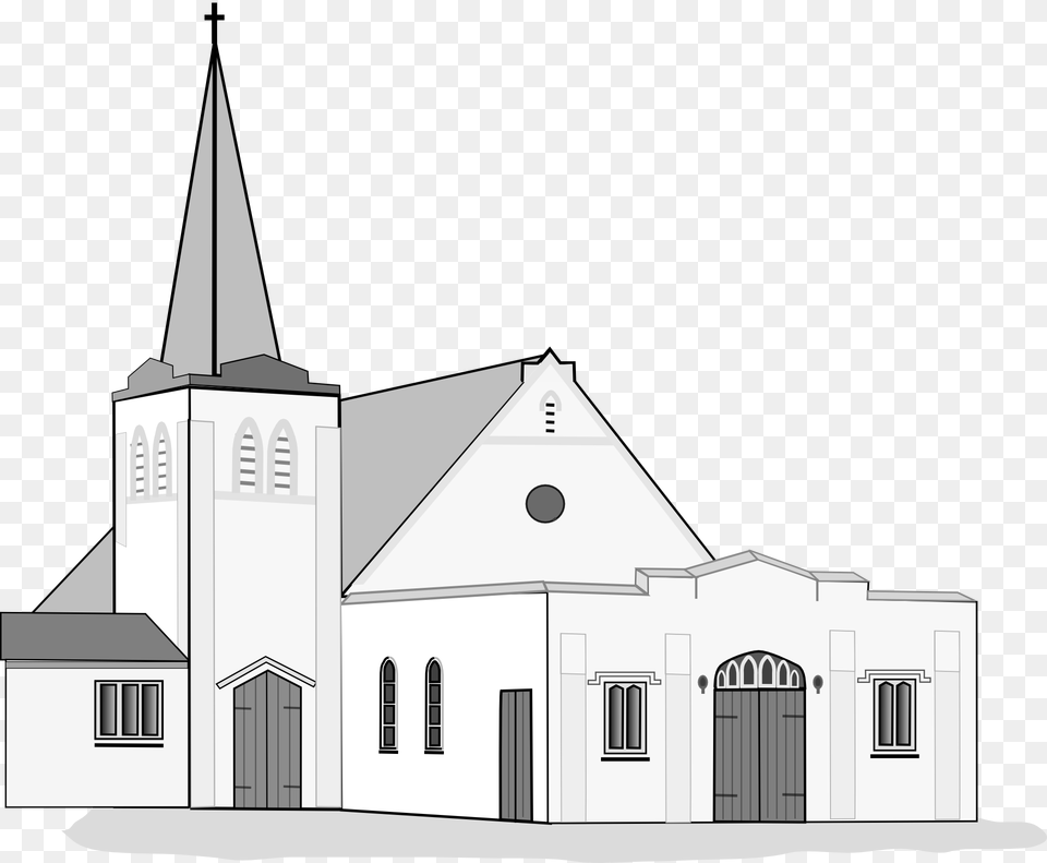 Parish, Architecture, Building, Cathedral, Church Free Png