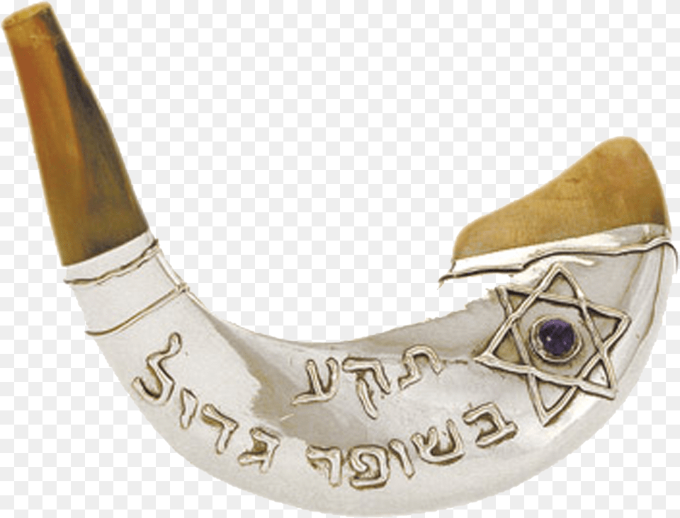 Parish Deacon Yom Kippur, Brass Section, Horn, Musical Instrument, Person Free Png Download