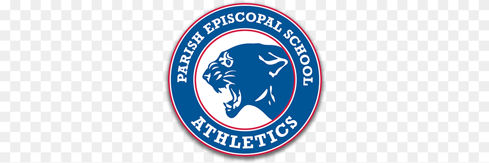 Parish Episcopal School Basketball Parish Episcopal School Athletics, Logo, Emblem, Symbol, Badge Png