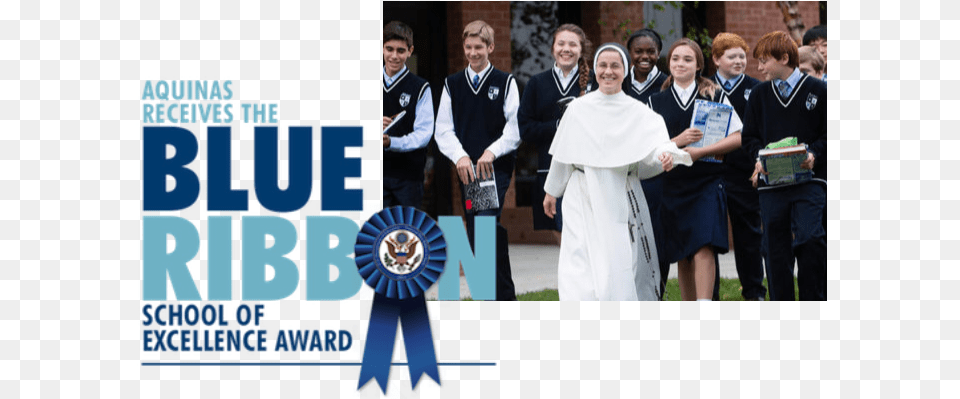 Parish School K 8th Grade U2013 Saint Elizabeth Ann Seton Blue Ribbon School, Person, People, Adult, Wedding Free Png Download