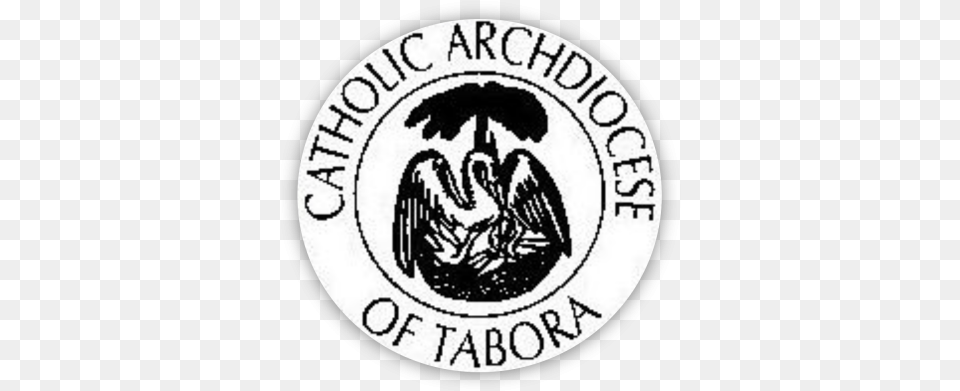 Parishes Catholic Archdiocese Of Tabora Blacks In Government, Emblem, Logo, Symbol, Disk Free Png