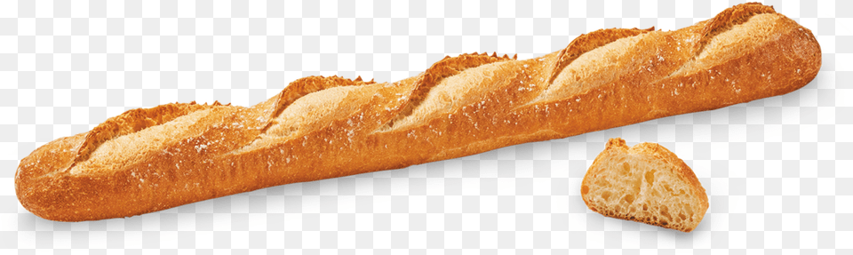 Parisian Bread 400g Baguette, Food Png Image