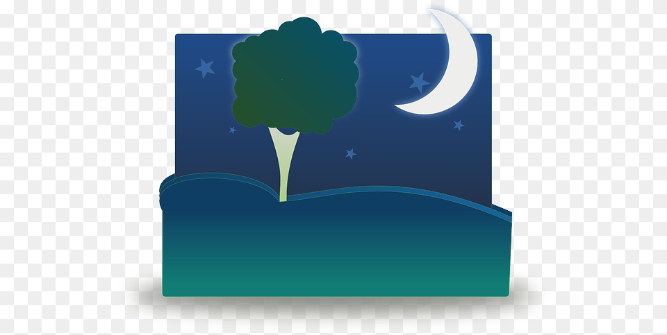 Park At Night Clip Art, Birthday Cake, Cake, Cream, Dessert Free Png Download