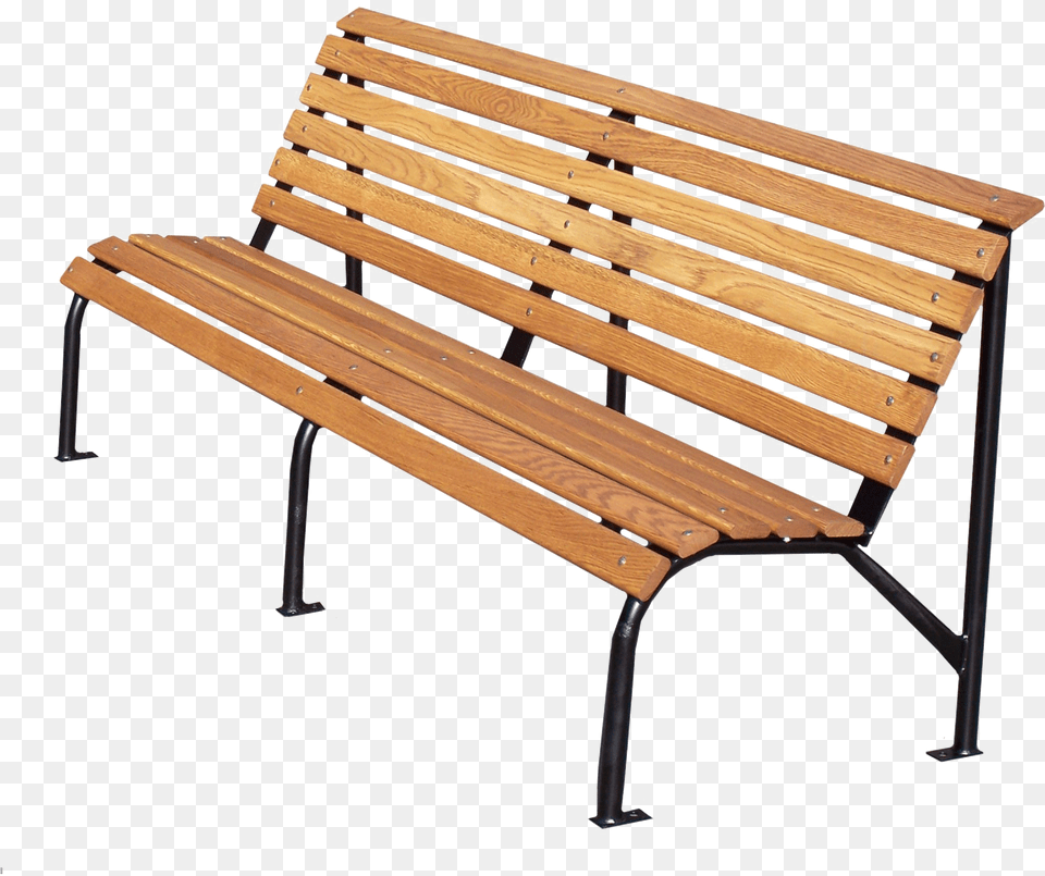 Park Bench Hd Bench, Furniture, Park Bench, Wood Free Transparent Png