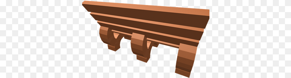 Park Bench Roblox Plank, Furniture, Wood, Architecture, Building Png Image