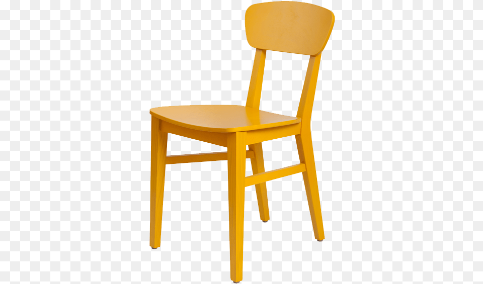Park Chair 312 Veneer Seat Chair, Furniture, Plywood, Wood Png Image