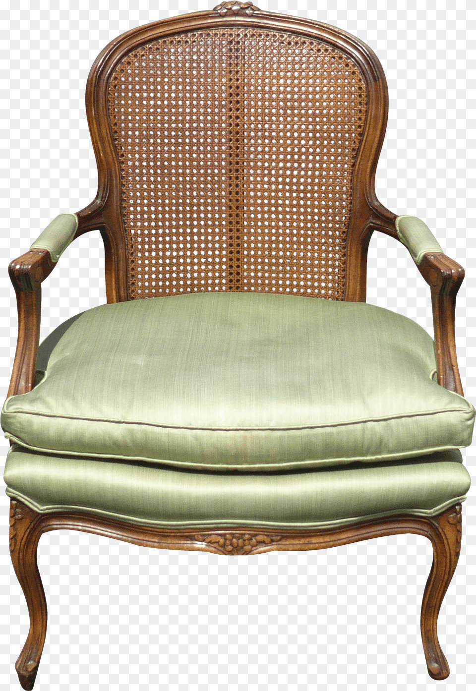 Park Chair Png Image