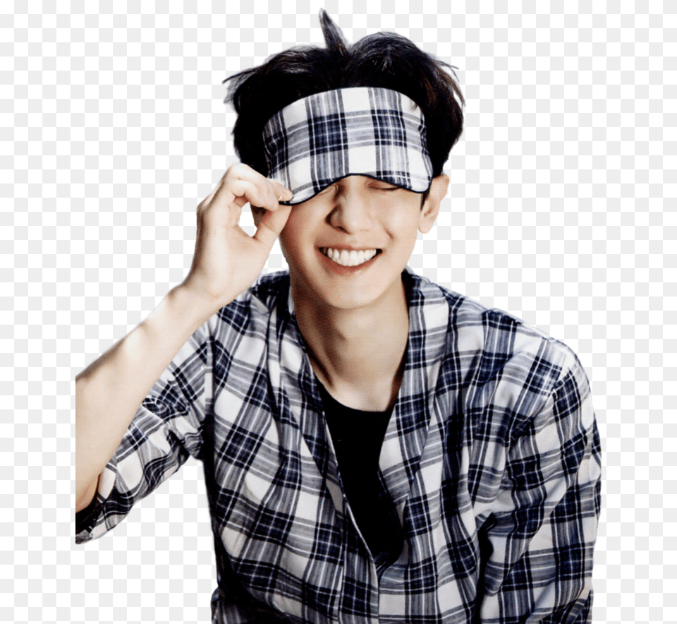 Park Chanyeol Chanyeol Cute, Accessories, Adult, Person, Man Free Transparent Png