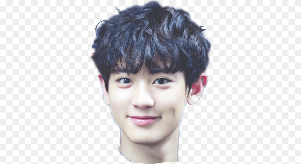 Park Chanyeol Cute, Boy, Portrait, Photography, Person Free Png