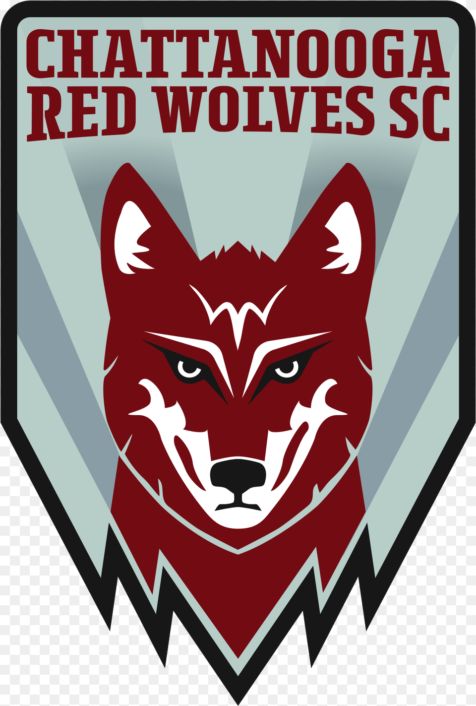 Park City Red Wolves, Advertisement, Poster, Logo, Baby Free Png