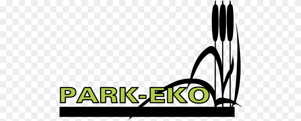 Park Eco Logo Svg Horizontal, Text, Green, Scoreboard Free Transparent Png