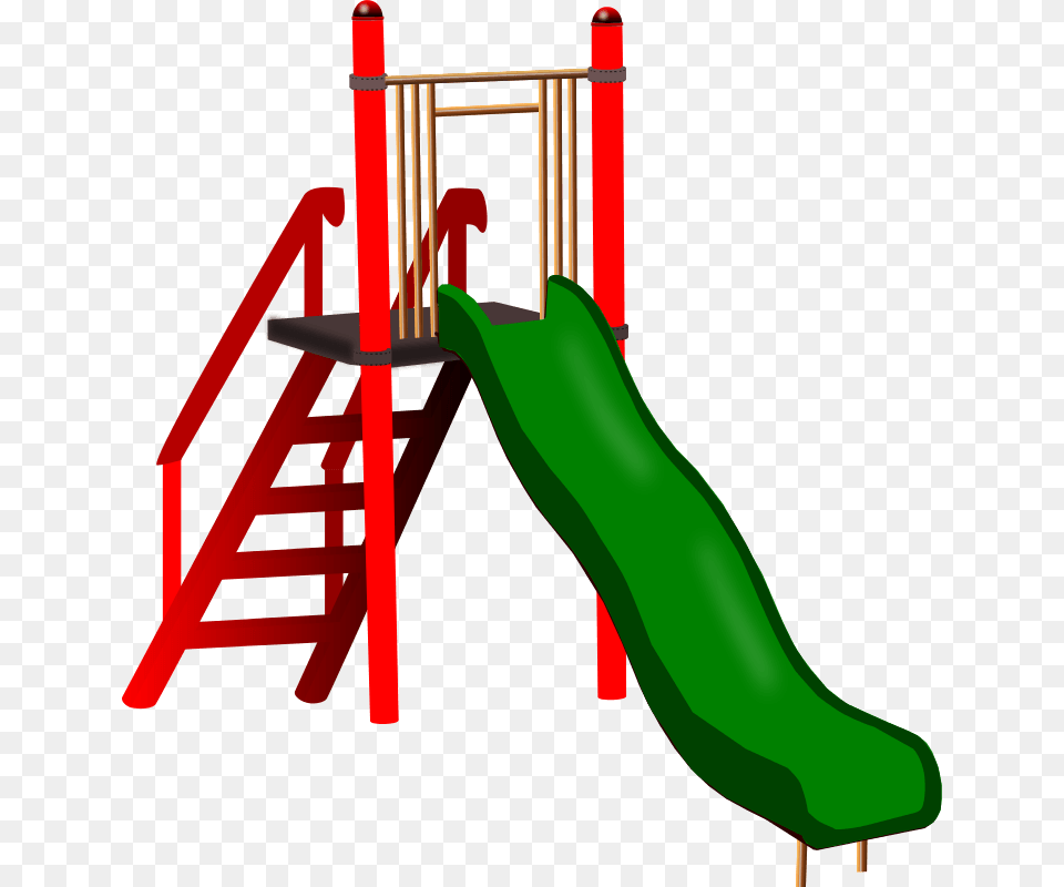 Park Equipment Cliparts, Play Area, Slide, Toy, Outdoors Free Png