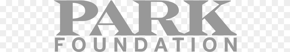 Park Foundation Park Foundation Logo, Text, Alphabet, Ampersand, Symbol Free Transparent Png