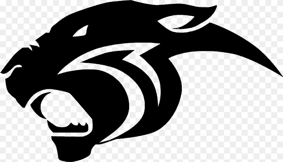 Park Hill South Panther, Person Png Image