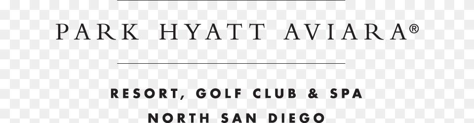 Park Hyatt Aviara Logo Park Hyatt Jeddah Logo, Text Png Image