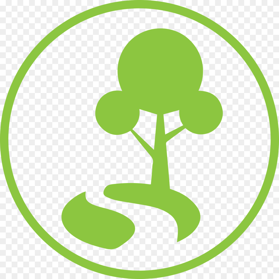Park Icon The Noun Project, Green, Ammunition, Grenade, Symbol Png