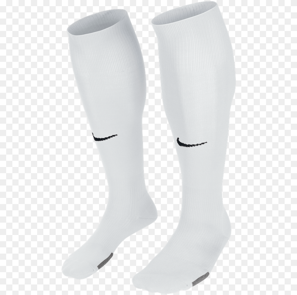 Park Iv Socks Ultra Football Kaos Kaki Bola Nike Dri Fit Putih Original, Clothing, Hosiery, Sock Free Png