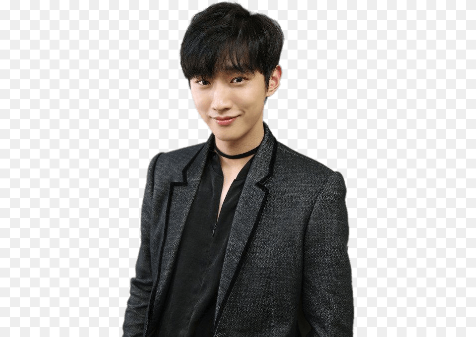 Park Jinyoung, Head, Photography, Person, Jacket Png