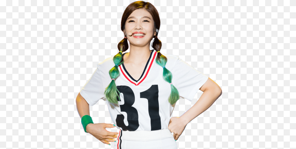 Park Joy Render Yeon Woo, Clothing, T-shirt, Shirt, Hand Free Transparent Png