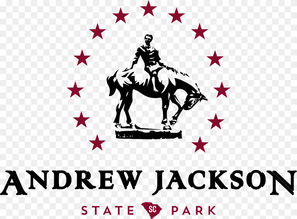Park Logo Andrew Jackson Home Vector, Adult, Male, Man, Person Free Png Download