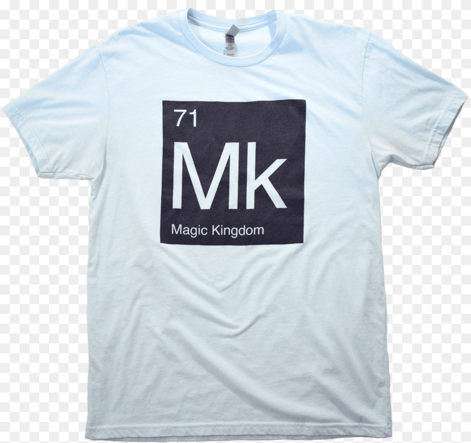 Park Magic Kingdom, Clothing, Shirt, T-shirt Free Png Download