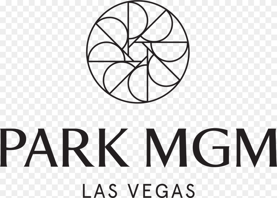 Park Mgm Logo Vector, Text Free Transparent Png