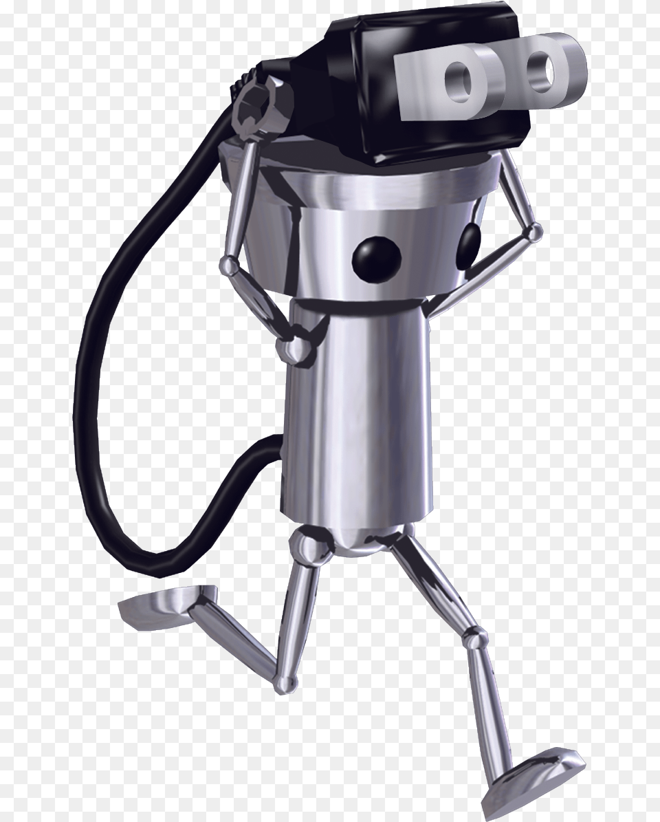 Park Patrol Render, Electrical Device, Microphone, Appliance, Blow Dryer Free Transparent Png