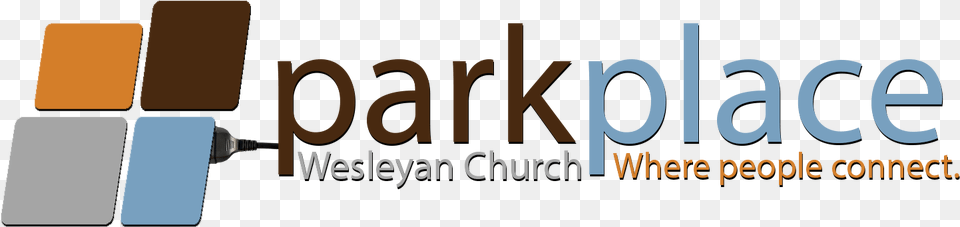 Park Place Wesleyan Church Copyright, Text Free Png Download