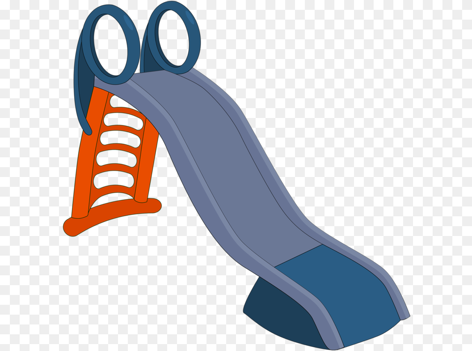 Park Playground Outdoor Slide Clipart Transparent Background, Toy, Outdoors Free Png