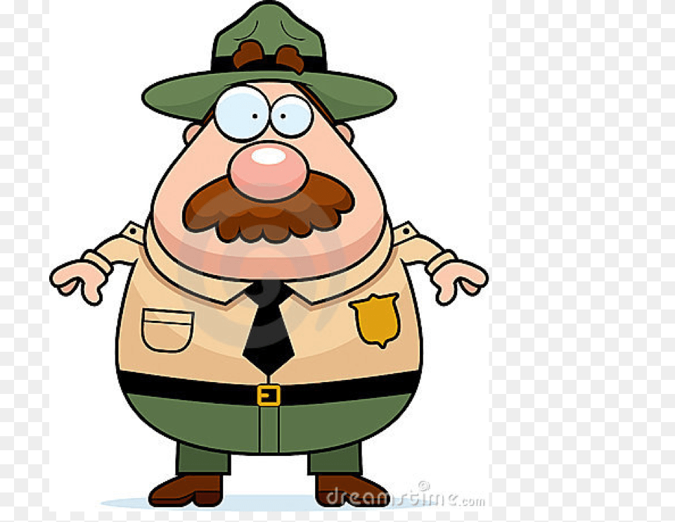 Park Ranger Tytianna On Flowvella, Baby, Person Free Png Download