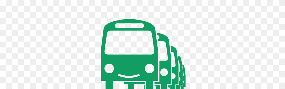 Park Ride Partnership, Green Free Transparent Png