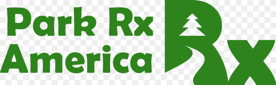 Park Rx America Logo, Green, Recycling Symbol, Symbol Png