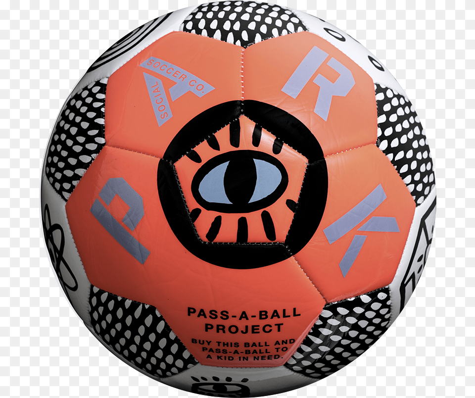 Park Soccer Ball, Football, Soccer Ball, Sport Free Png Download