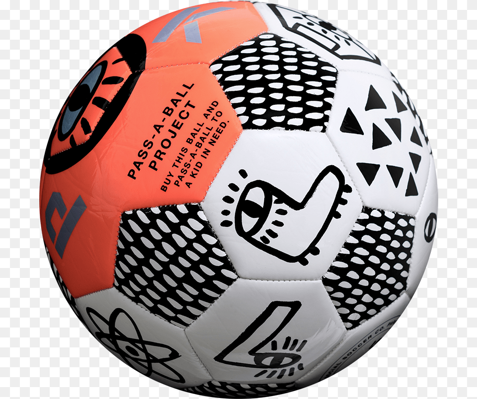 Park Soccer Ball Futebol De Salo Clipart Full Size Football, Soccer Ball, Sport Png