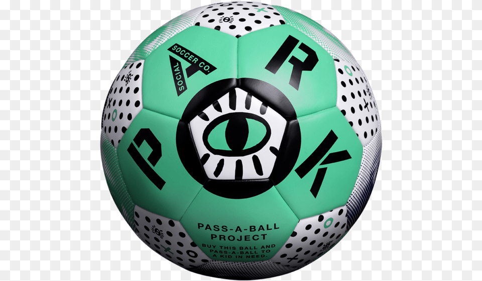 Park Social Soccer Co, Ball, Football, Soccer Ball, Sport Free Transparent Png