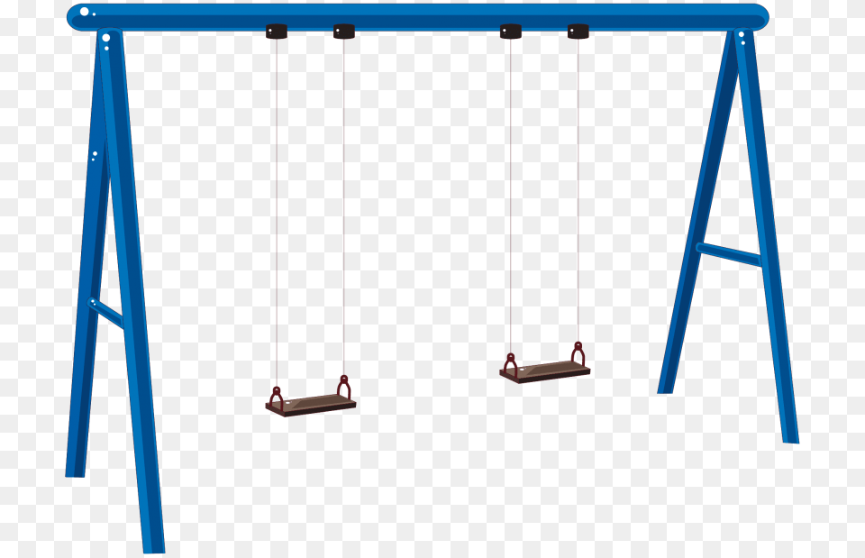 Park Swing, Toy Free Transparent Png