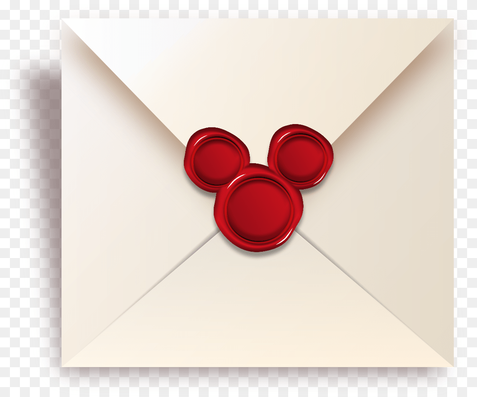Park Tickets And Packages Disneyland Paris Dot, Envelope, Mail, Appliance, Ceiling Fan Free Png