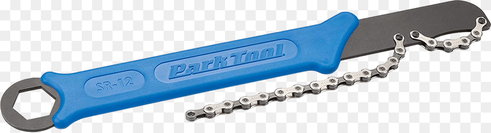 Park Tool Sr 12 Chain Whip, Blade, Dagger, Knife, Weapon Free Png