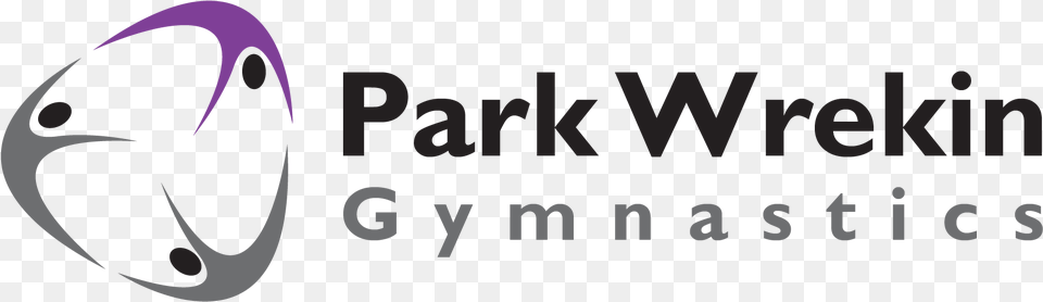 Park Wrekin Gymnastics, Logo, Text Png Image